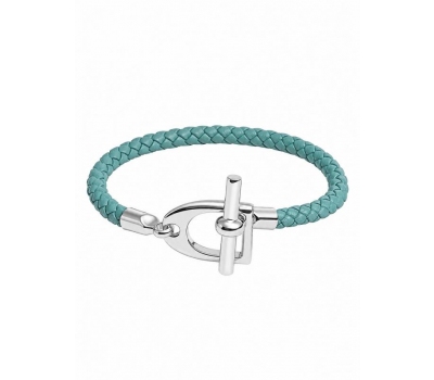 Hermes Etrier H bracelet